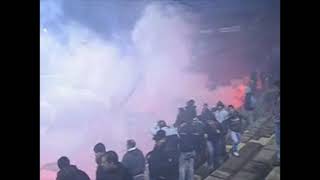 CataniaPalermo quel maledetto derby raccontato da chi lha vissuto [upl. by Hizar]