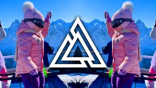 Jengi  Bel Mercy Extended Mix  TikTok Ski Rave Kid Baby Dance Viral Song Track [upl. by Werra]