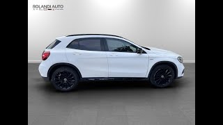 MercedesGLA 200 [upl. by Leede]