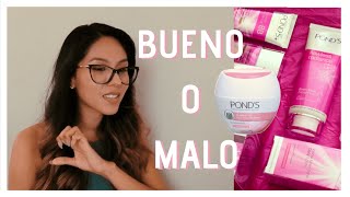 LA VERDAD DE PONDS CLARANT B3  FLAWLESS revelando ingredientes lo compraría [upl. by Thgiwed320]