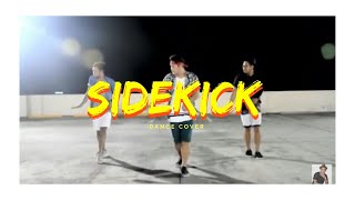 Sidekick  Dawin  Patrick Victorino [upl. by Nita]