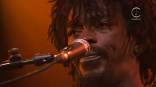 Seu Jorge  Live at Montreux 2005 FULL HD [upl. by Rogerio16]