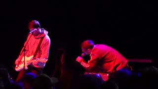 Militarie Gun  Pressure Cooker  Live at The Fillmore Detroit in Detroit MI on 91924 [upl. by Ytomit]