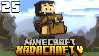 KadaCraft 5 Episode 25  WASAK NA ANG KADACRAFT [upl. by Pik]