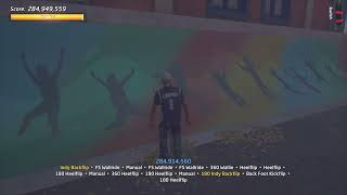 Thps 12 school 284 million points [upl. by Oniram756]