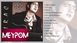 Kıraç  Vefasız Official Audio [upl. by Ariait909]