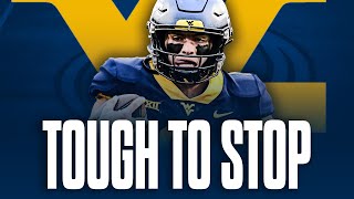 West Virginia Football Will SHOCK The Big 12 Again In 2024 [upl. by Valida]