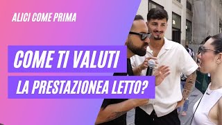 Come valuti la prestazione a letto [upl. by Adnale694]