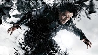 Dracula Untold  Review [upl. by Derrej]