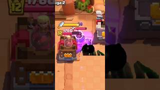 26 evolved musketeer 💀 clashroyale [upl. by Melodie]