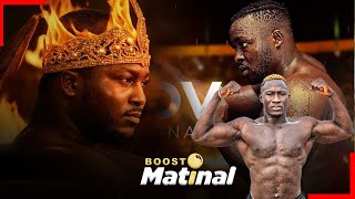 🛑Direct  Modou Lô vs Siteu Éric Favre Nation MMA  Ada Fass et Aboubacry Ba invités [upl. by Anirat]