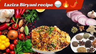 Special Peshawari spicy Biryani 🥵Srf 10 mint mein tayar karen recipe cooking youtube viralvideo [upl. by Ten]