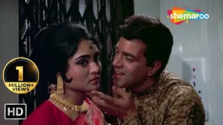 Main Kahin Kavi Na Ban Jaoon  Pyar Hi Pyar 1969  Mohd Rafi  Dharmendra  Vyjayanthimala [upl. by Renaxela]