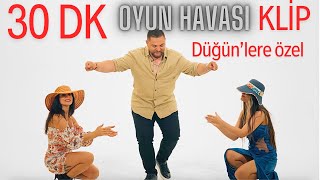 Karışık Ankara Oyun Havaları [upl. by Reeve]