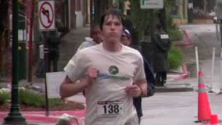 Estes Park Marathon 2010 [upl. by Volpe255]