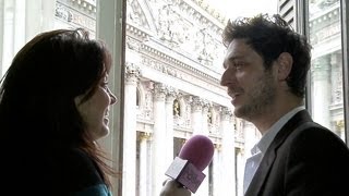 Valérie Lemercier et Jeremie Elkaïm  Main dans la main [upl. by Mikes605]