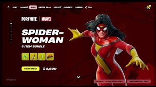 🔴 LIVE  SpiderWoman Review  Code JeffreeBarrett [upl. by Hedda]