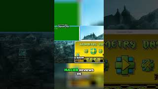 La Evolución de Anaban de Gameplays a Reviews de hacks para Geometry Dash  anaban gd [upl. by Dnalro]