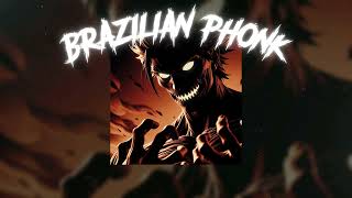 BRAZILIAN PHONK MUSIC 2024 2 [upl. by Cthrine]