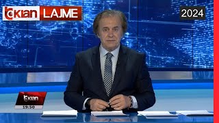 Edicioni i Lajmeve Tv Klan 8 Maj 2024 ora 1930  Lajme  News [upl. by Vitkun]