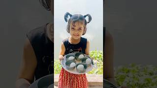 Egg Bati Recipe trending ytshorts cooking shortsfeed kidscooking aizaltaimoor viralshortsegg [upl. by Ezekiel]