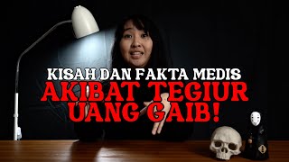 AKIBAT TERGIUR MENDAPAT UANG GAIB ANAK HAMPIR MENINGGAL [upl. by Ahsilra]