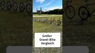 Welches GravelBike passt zu Dir [upl. by Einwahr431]