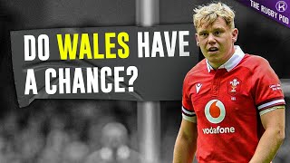 Can Wales Compete at the Six Nations  Rugby Pod with Dan Biggar [upl. by Zoller850]