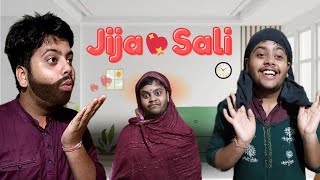 Jija Sali l Hindi Comedy l Shiva Bihari [upl. by Stelmach]