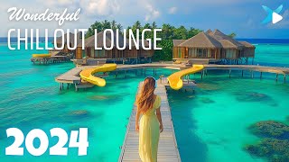 The Best Deep House Hits for a Relaxed Workday ▶️ Summer Nostalgia Music ▶️ Deep House Mix 2024 [upl. by Kcirdnekal]