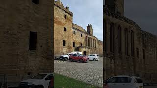 Linlithgow Castle [upl. by Hopfinger]