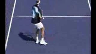 Federer Forehand storkes [upl. by Nena]