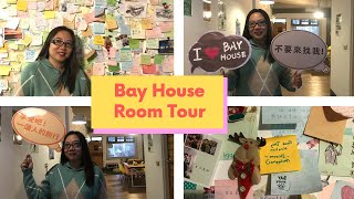 Hualien Taiwan Room Tour [upl. by Eiduam]