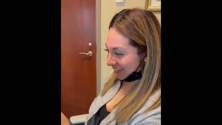 Before and After Rhinoplasty Surgery  Portland Oregon [upl. by Singhal490]