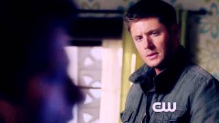 Dean amp Castiel  quotYou cant save everyone my friendquot 807 [upl. by Yenahc]