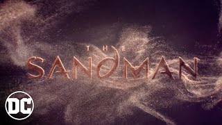 The Sandman  Official Audible Trailer [upl. by Anilemrac]