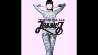 Jessie J  Price Tag Rock cover [upl. by Aridatha]