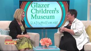 Glazer Childrens Museum [upl. by Lacefield]