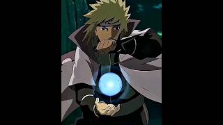 Minato Namikaze The Fastest Shinobi in the Naruto World  Speed of the Yellow Flashquot [upl. by Seira]