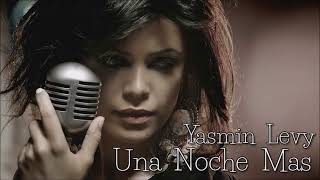 Yasmin Levy  Una noche mas Waltz  Ballroom edit [upl. by Noryb608]