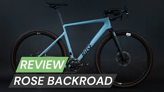 Rose Backroad Review  Is It A Bike For You [upl. by Nyvets774]