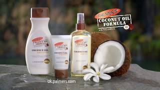 Palmers® Coconut Oil Formula™ [upl. by Garland]