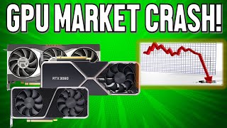 GPU Pricing and Availability Update March 2022  Graphics Cards Are Now In Stock and Cheap [upl. by Ximenes73]