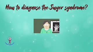 SWYER SYNDROME  gene anatomy syndrome genetics usmle neet inicet fmge reproduction mbbs [upl. by Ennaitak]