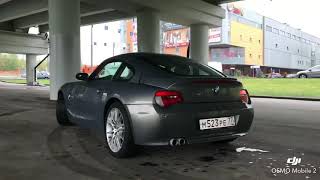 Bmw z4 e86 [upl. by Troc669]