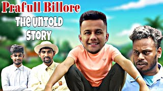 Prafull Billore  The Unlucky Man  Get Started [upl. by Nelyt]