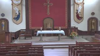 Sacred Heart Parish North Merrick Live Stream [upl. by Saddler]