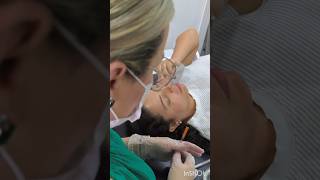 O sorriso gengival é uma disfunção estética que incomoda bastante Você já conhecia facial botox [upl. by Audrie]