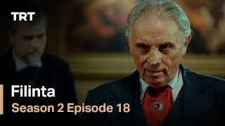 Filinta Season 2  Episode 18 English subtitles [upl. by Bonnice]