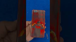 Oppo a3s back skin music phonktechno smartphone phonk repair trapphone redminote10s [upl. by Pennie]